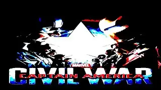 Civil War - Triple Trouble (MCU Mix)