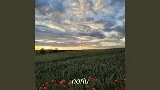 Noriu