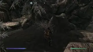 Skyrim 【Survival 】スカイリム【難易度Legendary】魔術師編