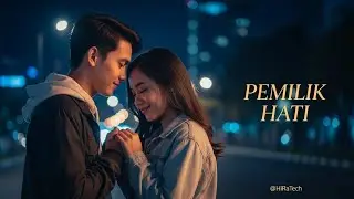 🎵PEMILIK HATI - ARMADA (Slow Rock Female Cover + Lirik Video)🎵