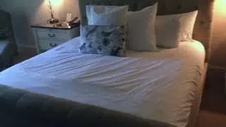 Chateau Elan - Spa Suite Tour