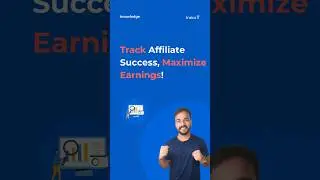 The Affiliate Marketing Hack You&rsquo;re Not Using (Yet!) 🚀 #shorts #AffiliateTracking #DigitalMarketing