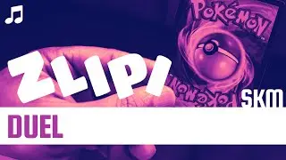 ZLIPI - Duel (Chill Remix) [Chill Electronic] | Skeddles Music (Pokemon TCG Remix)