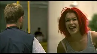 Run Lola Run - Audiovisual Summary