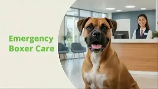 Our Dog's Vet Story Will Surprise You!