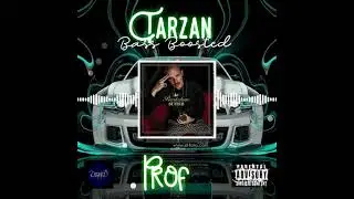 Tarzan (Bass Boosted) - Prof #pfof #tarzan #hiphop #bassboosted