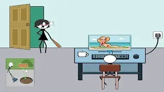 Stickman Games - Skip Troll Game (WEEGOON) - Gameplay Walkthrough All Levels 51-120