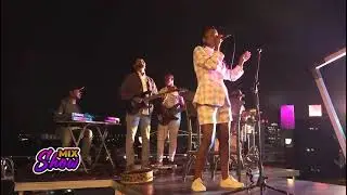 Rukan Rosy -  Live Maningue Magic Chanel TV