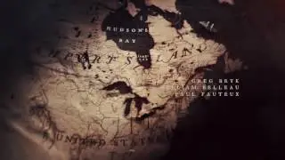 Frontier Netflix Series Intro(custom composed music)