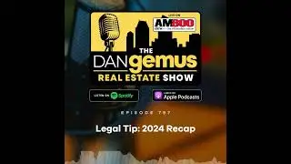 Legal Tip - 2024 Recap