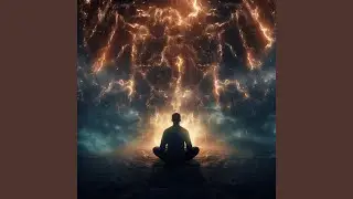 Silent Thunder Meditation Chime