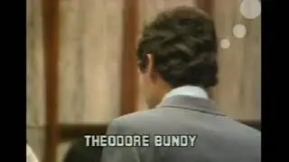 Ted Bundy Sentenced |Serial Killer SENTENCES