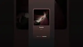 Rookie
