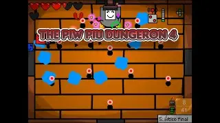 The Piw Piu Dungeron 4 - Basic Run