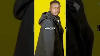 kungwe-BURNER (officialAudio)
