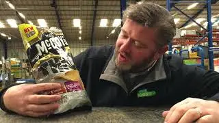 Mccoys Thick Cut Meaty Crisps 30g x 5 - Approved Food Product Review