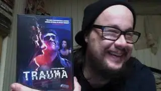 Trauma (2017) Review!!!