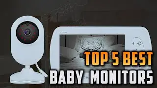 Top 5 Best Baby Monitors on On Aliexpress