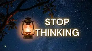 Turn Off Your Mind & Sleep | Bedtime Story for Adults Over 50