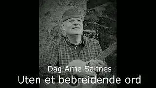 Dag Arne Saltnes - Uten et bebreidende ord