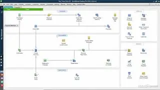 17   Set up the customer profile