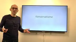 Konservatisme