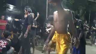 mendem masal GTSj new mekar jaya