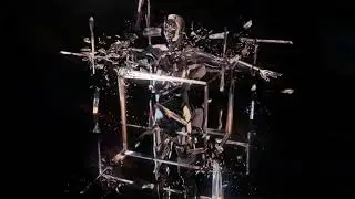 First Rebirth - Walking Over The Edge (official audio)