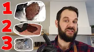 How to Wrap a Brisket 3 Ways | Texas Crutch, Butcher Paper & Foil Pan Method