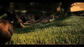 Watership Down 2018 - Ending Scene