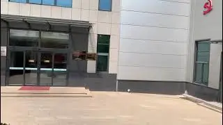 Kingoro Factory Tour