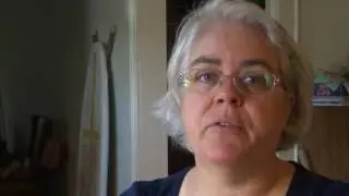 VR for Sonya Stepto's 2000 SUBBIES