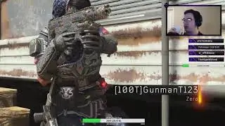 Never Give Up #2