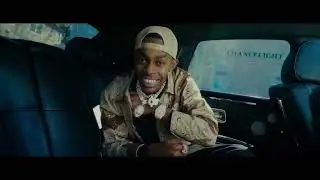 Co Cash - There He Go! (Official Video) | [Shot By: @Zach_Hurth]