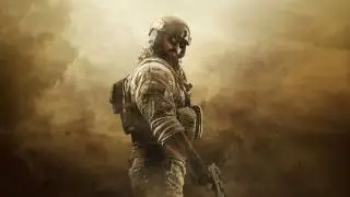 Rainbow 6 | Siege reload