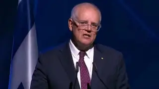 ‘Dismal and worrying’ response to Scott Morrison’s Muslim leadership plan