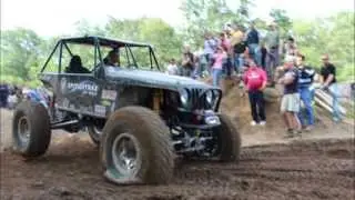 Jeepers Meeting 2013 - Jump