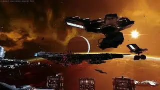 [EN/FR] New mode! Fractured Space - Tuesday Stream