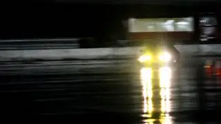 S13 Skid Pan Drifting