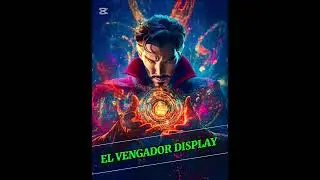 Entre rejas jr nigga (a lo vengador display )