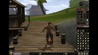 &bull;Metin2- CZECH VIDEO - &Uacute;vod, otev&iacute;r&aacute;n&iacute; ryb! #1