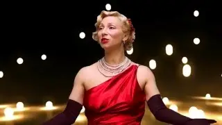 LiveJazz.Ch - X-Mas Jazz Trio feat. Miriam Dee