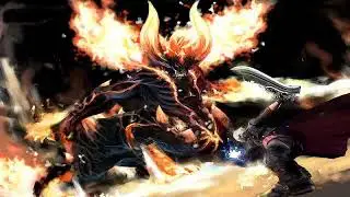 DMC 4 Berial Theme ( Sworn Through Swords )