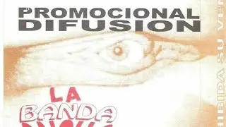 Banda Ancha - El Pantera Rosa