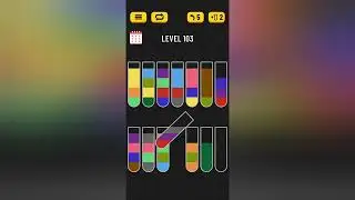 Water Sort Puzzle - Level 103
