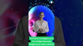 First Pakistani Ai Creator