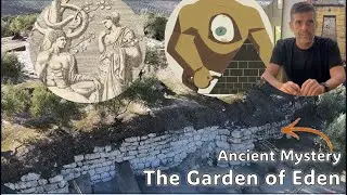 Tartessos Lost Civilization - Decoding the Mythical Gardens of Antiquity.