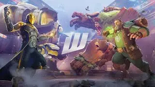 Wildcard | Announcement Trailer (2022)
