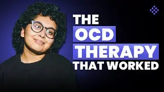 Talk Therapy vs. ERP for OCD: What You Need to Know