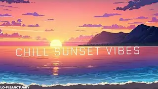 Waves in the Night &ndash; Calm Lo-fi for Deep Focus